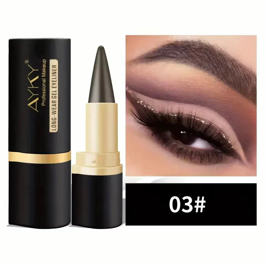 1 1 FREE | EyeGlow™ Smudge-Proof Glamour All Day