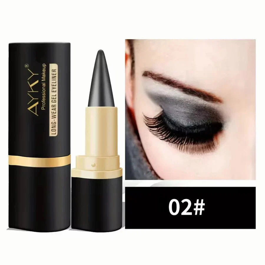 1 1 FREE | EyeGlow™ Smudge-Proof Glamour All Day