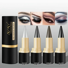 1 1 FREE | EyeGlow™ Smudge-Proof Glamour All Day