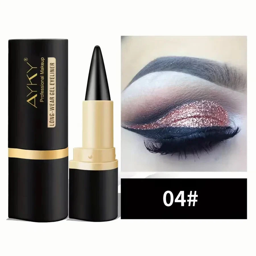 1 1 FREE | EyeGlow™ Smudge-Proof Glamour All Day