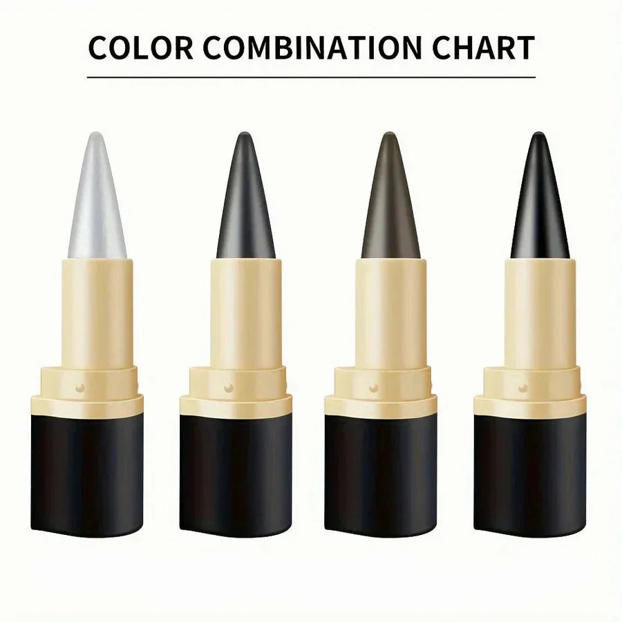 1 1 FREE | EyeGlow™ Smudge-Proof Glamour All Day