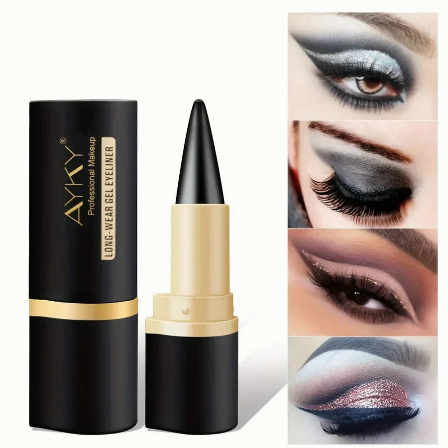 1 1 FREE | EyeGlow™ Smudge-Proof Glamour All Day