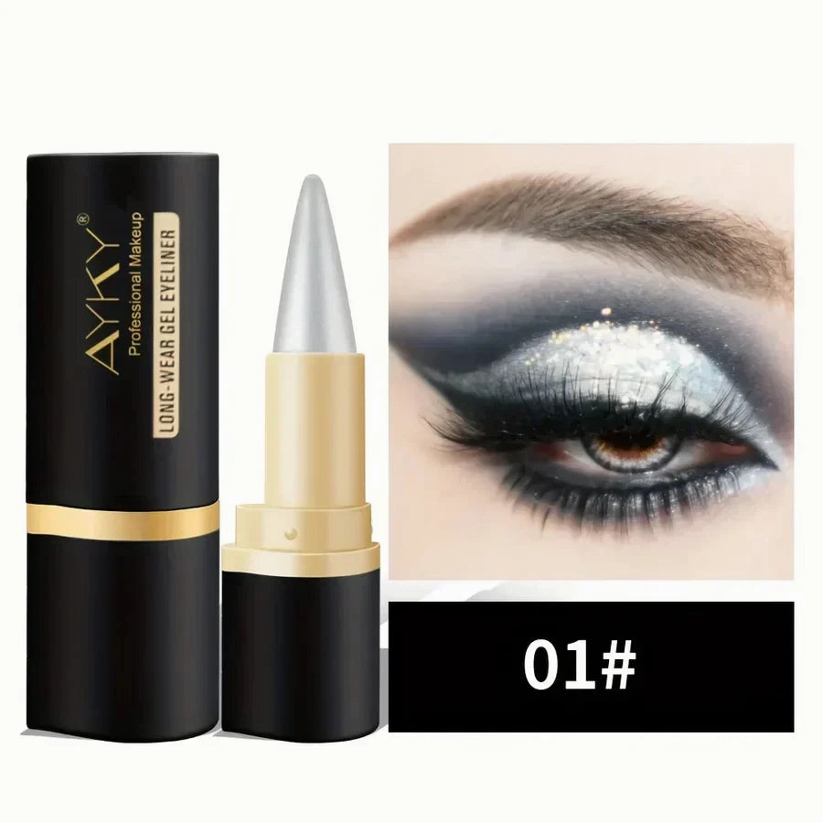 1 1 FREE | EyeGlow™ Smudge-Proof Glamour All Day