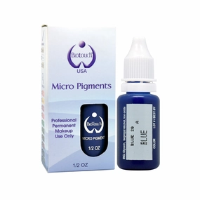 1/2 oz Pigment-Blue