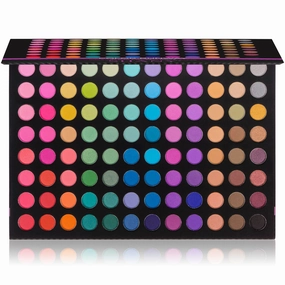 96 Color Runway Matte Eye shadow Palette