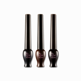 [Etudehouse] Oh My Line -03 Brown