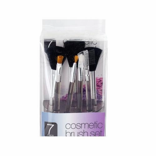 ) Extra-large discount Set in Standing Case Cosmetic of Organizer Brush ( Supportive team 24