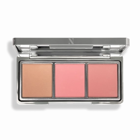 "Ballerina Rose" Blush Palette