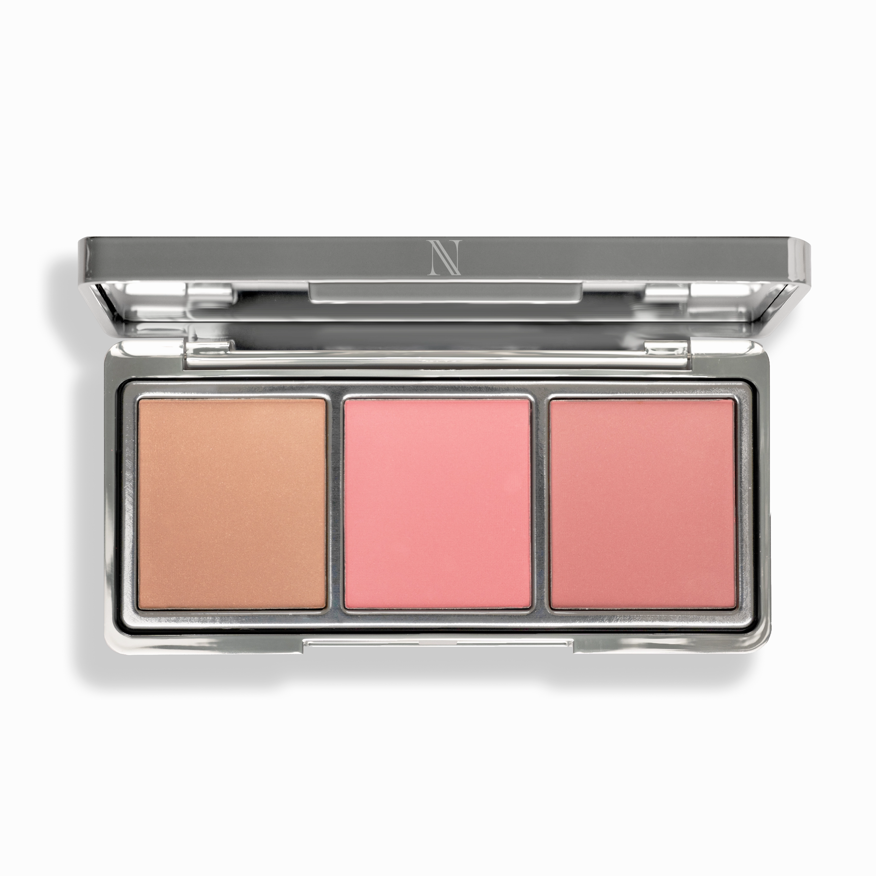 "Ballerina Rose" Blush Palette