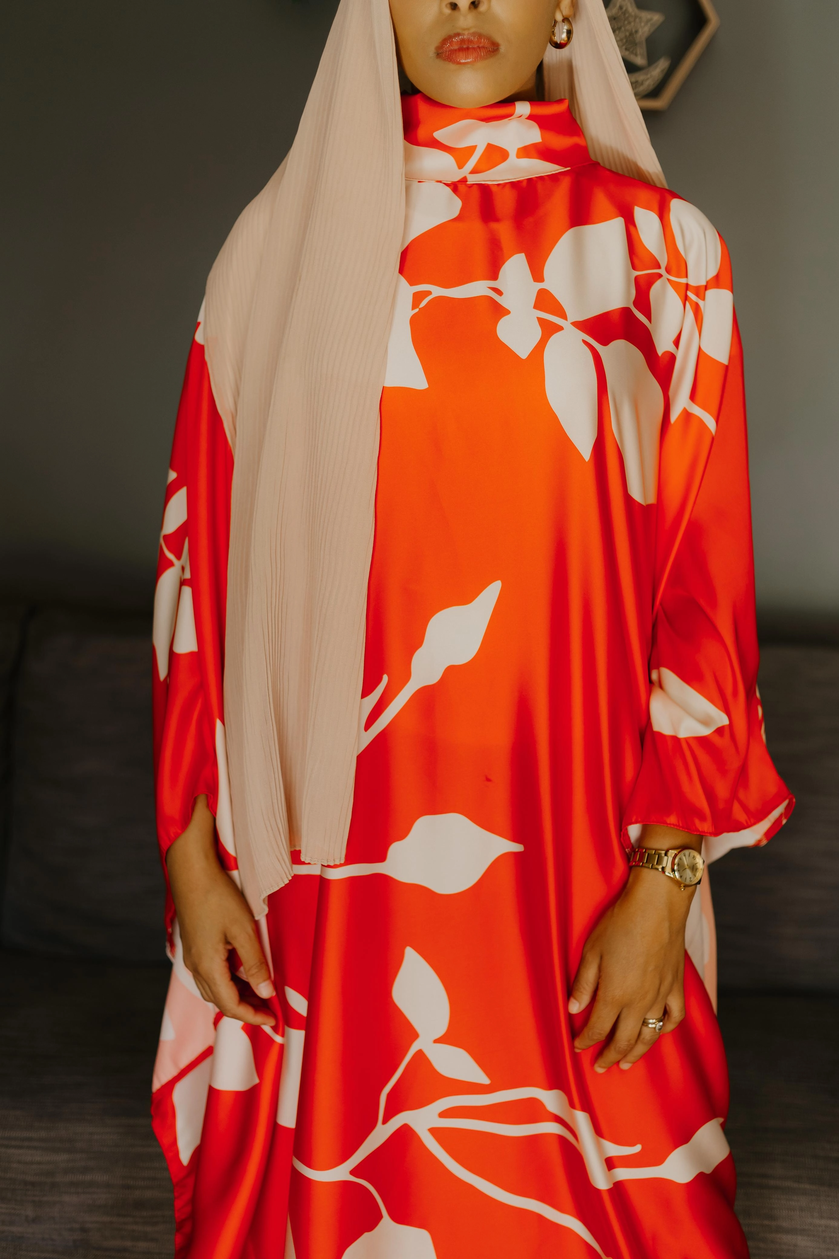 Amani Kaftan