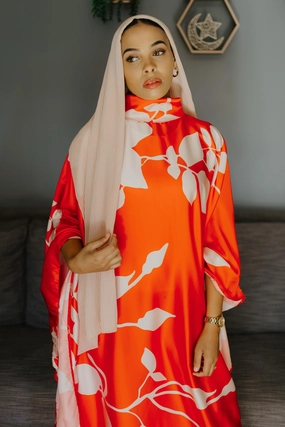 Amani Kaftan