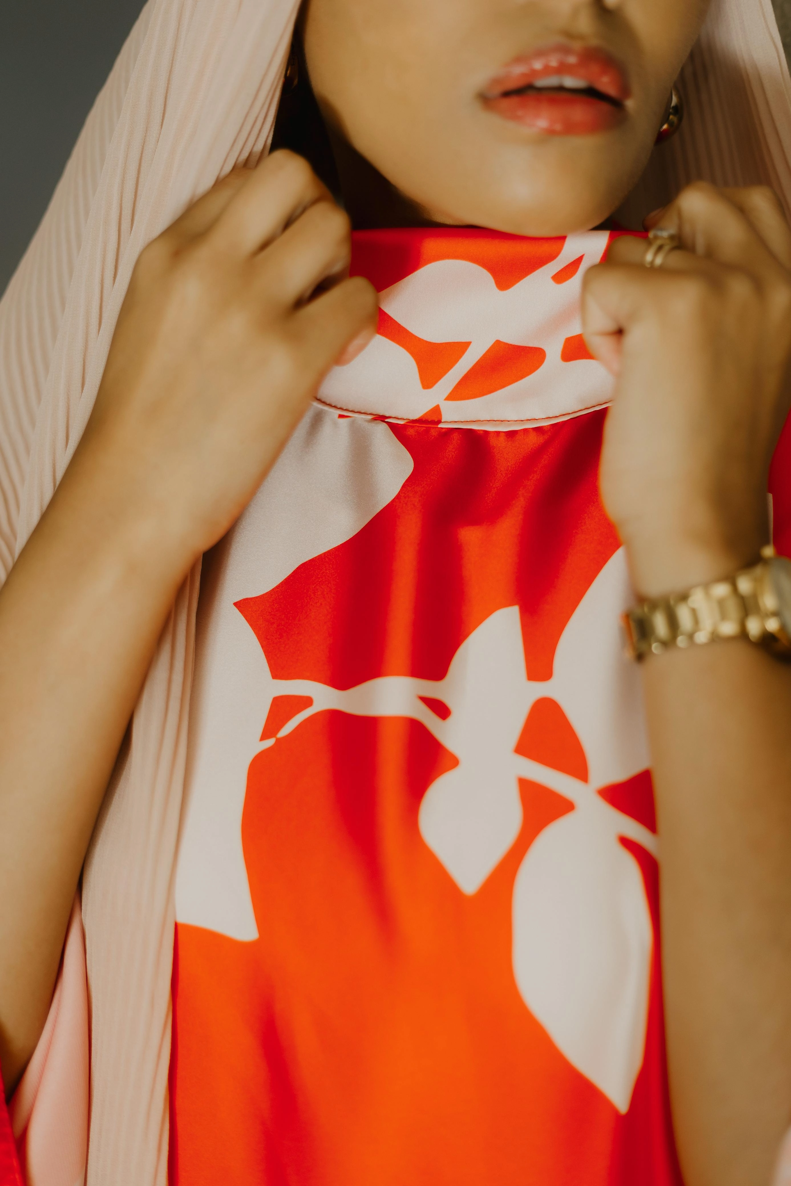 Amani Kaftan