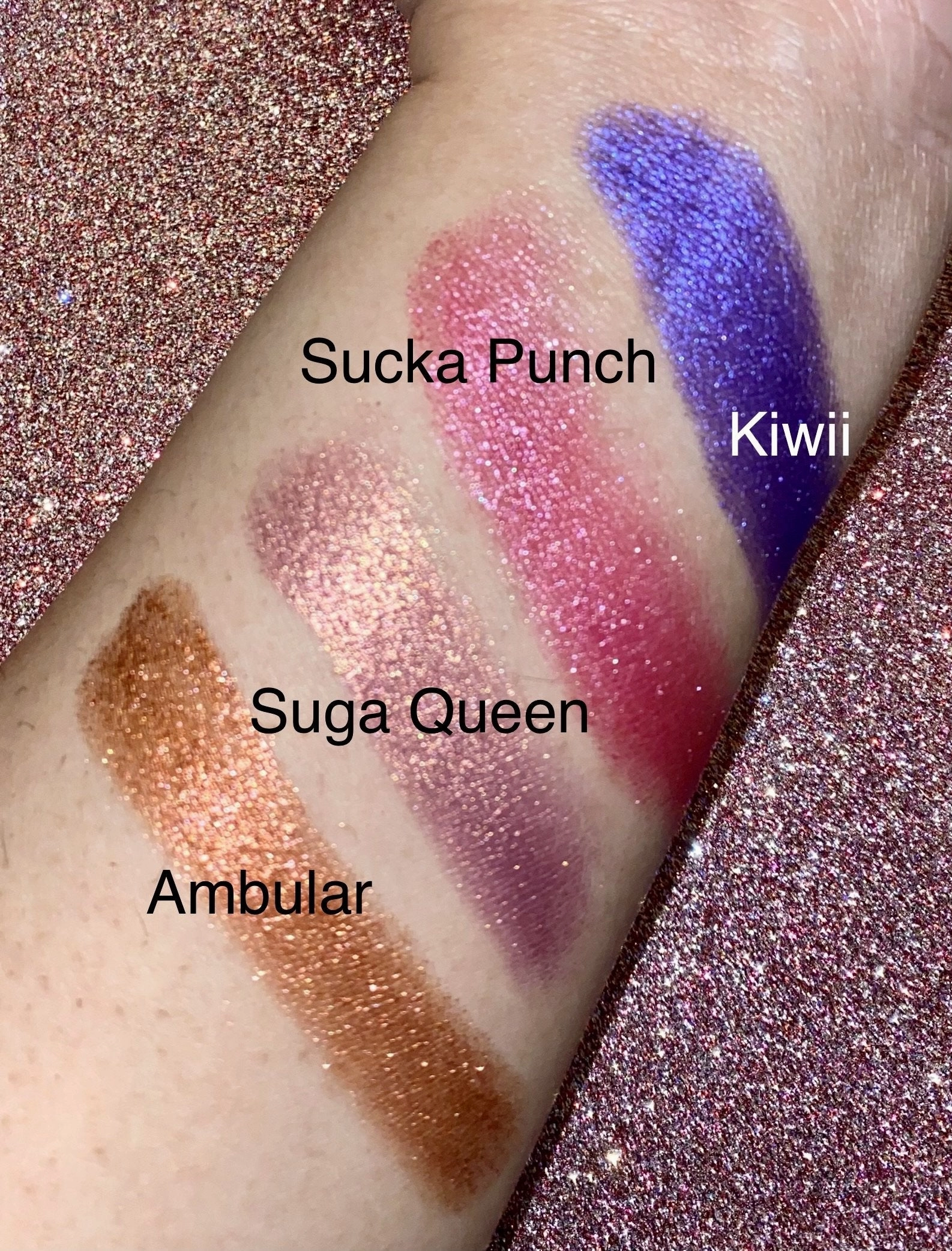 Ambular Eyeshadow