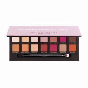 Anastasia Beverly Hills Modern Renaissance Palette