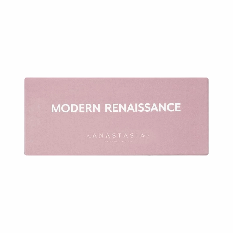 Anastasia Beverly Hills Modern Renaissance Palette