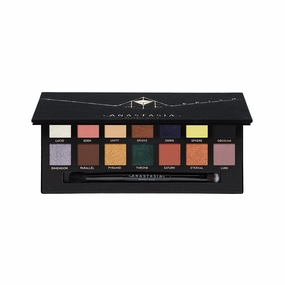 Anastasia Beverly Hills Prism Palette