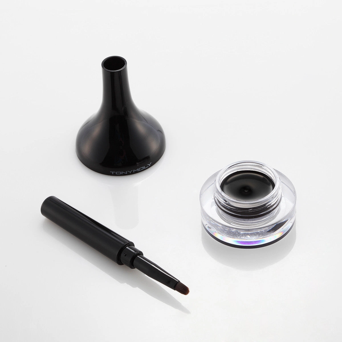 Back Gel Eyeliner