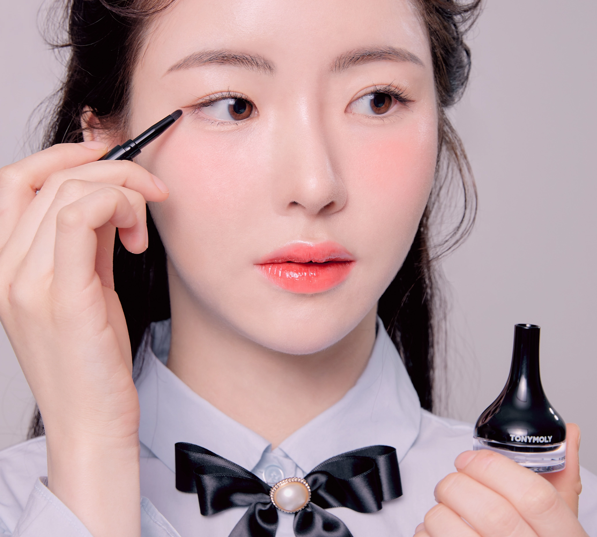 Back Gel Eyeliner