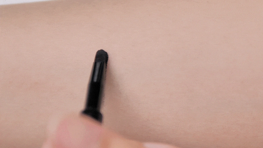 Back Gel Eyeliner