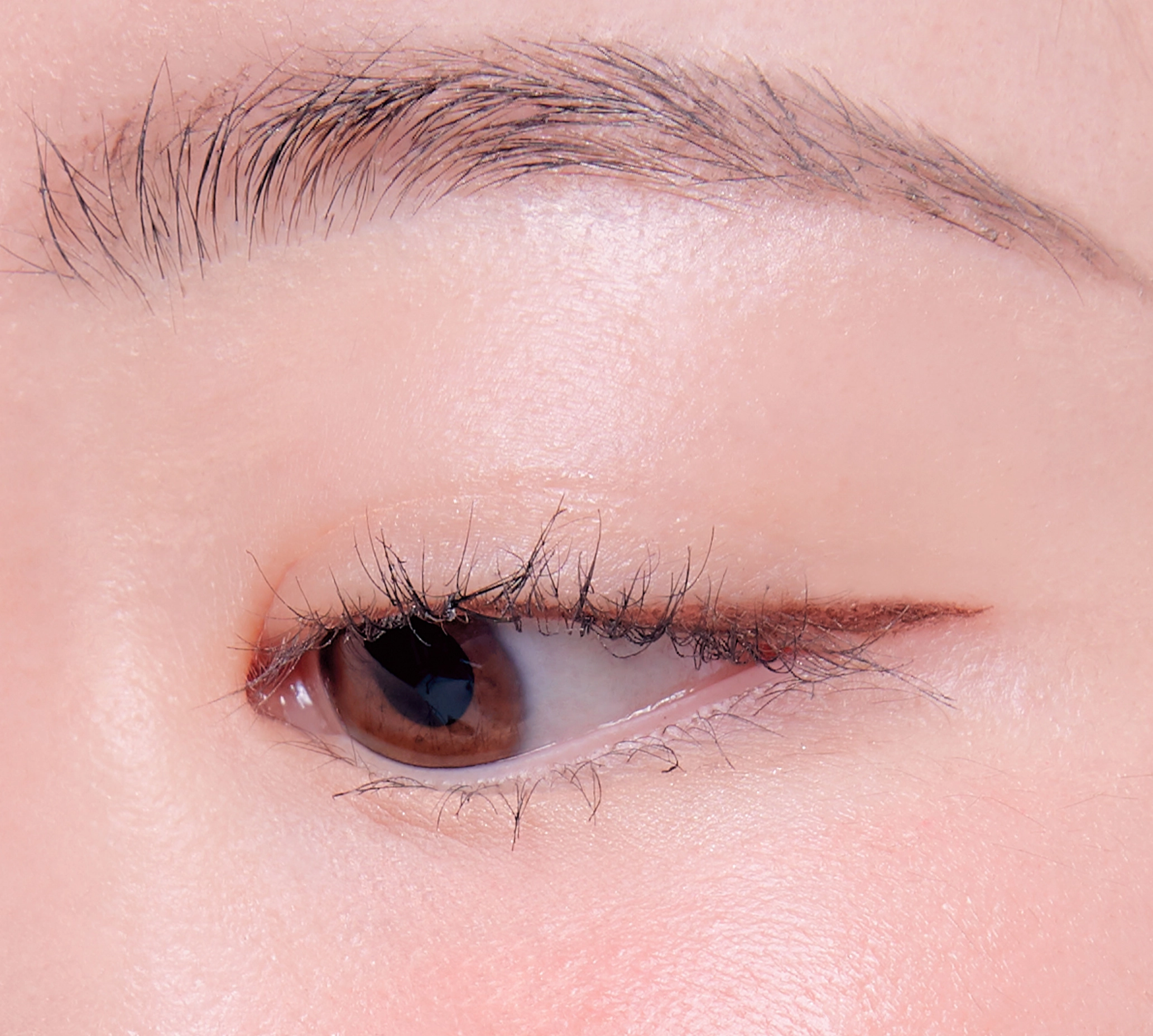 Back Gel Eyeliner
