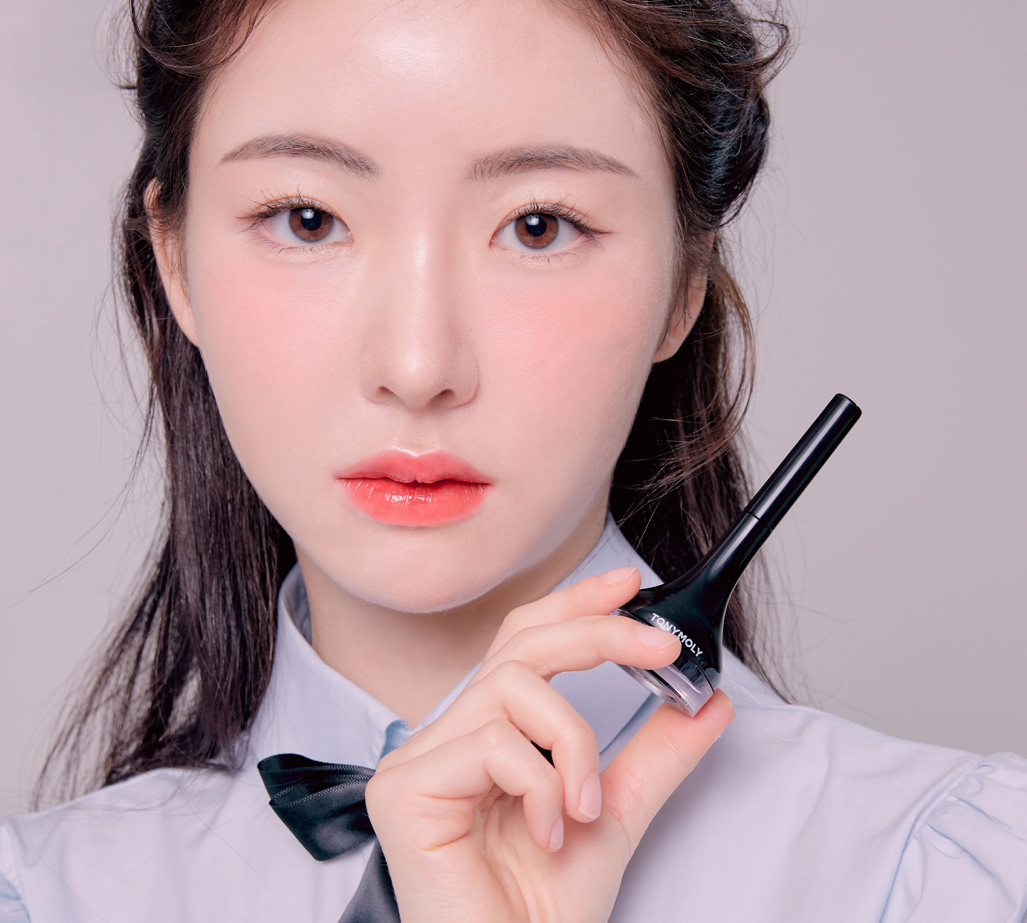 Back Gel Eyeliner