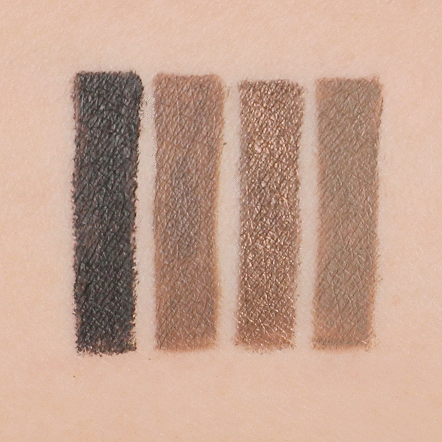 Back Gel Eyeliner