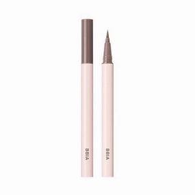 Bbia Last Contour Pen Eyeliner 01 Cafe Ore