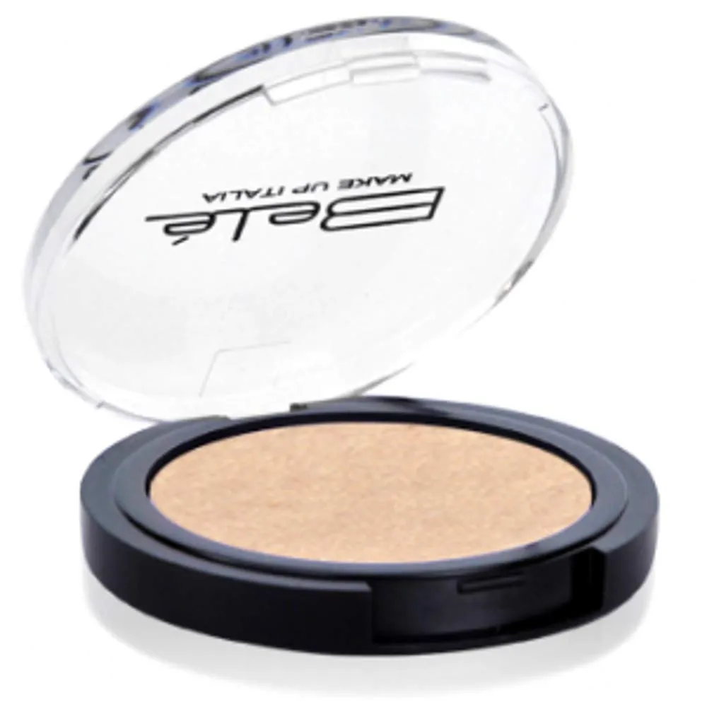 Belé MakeUp Italia b.One Eyeshadow (#12 Golden Sand - Shiny) (Made in Italy)
