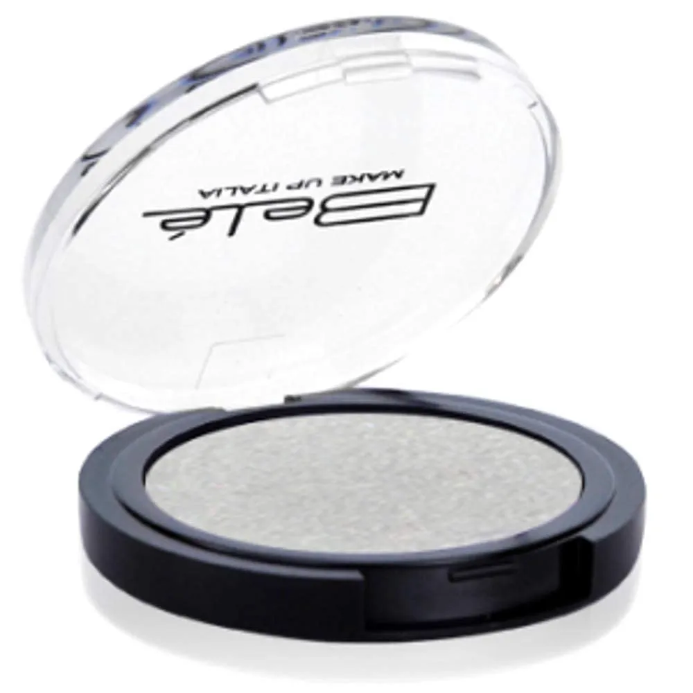 Belé MakeUp Italia b.One Eyeshadow (#94 Silver - Shiny) (Made in Italy)