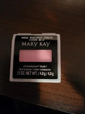 Blush (Rogue Rose)