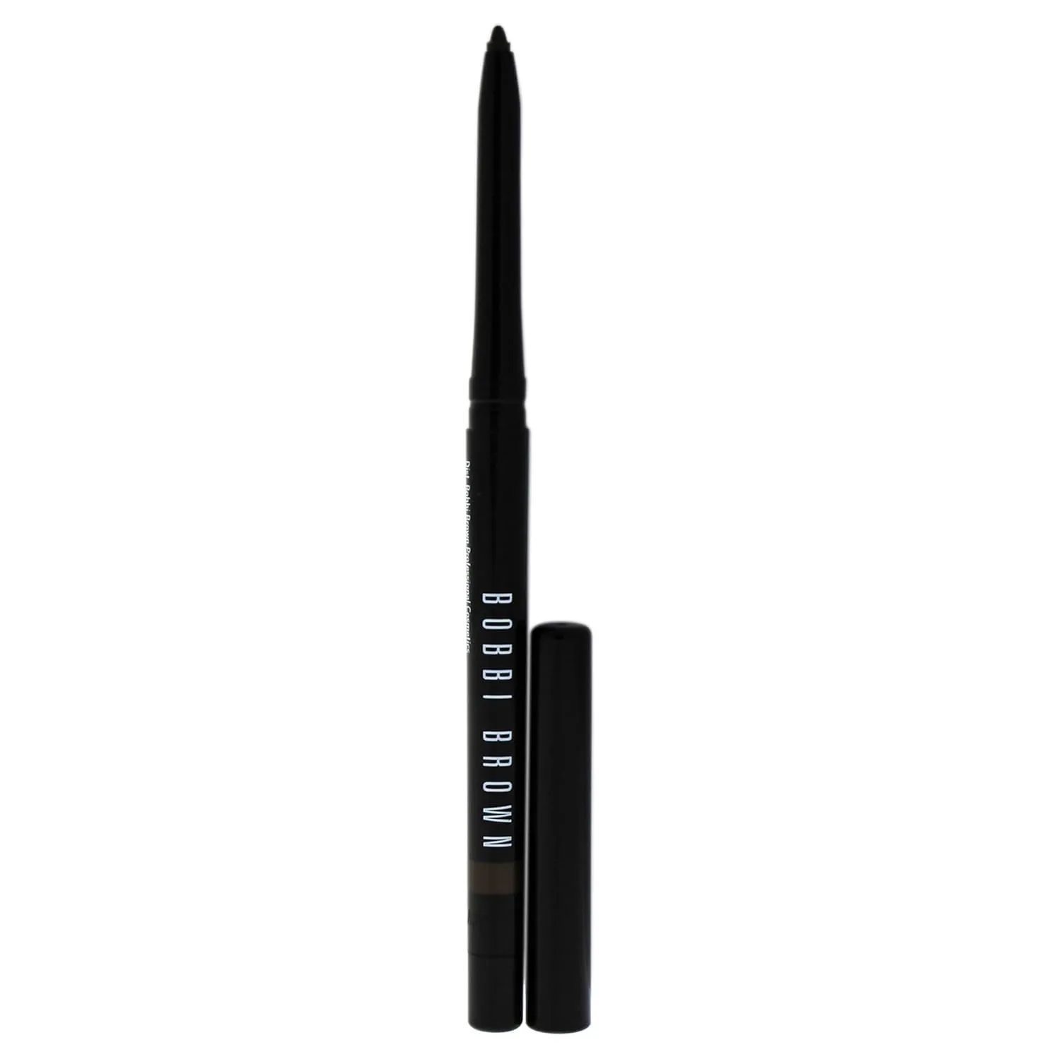 Bobbi Brown Perfectly Defined Gel Eyeliner, No. 05 Scotch, 0.012 Ounce