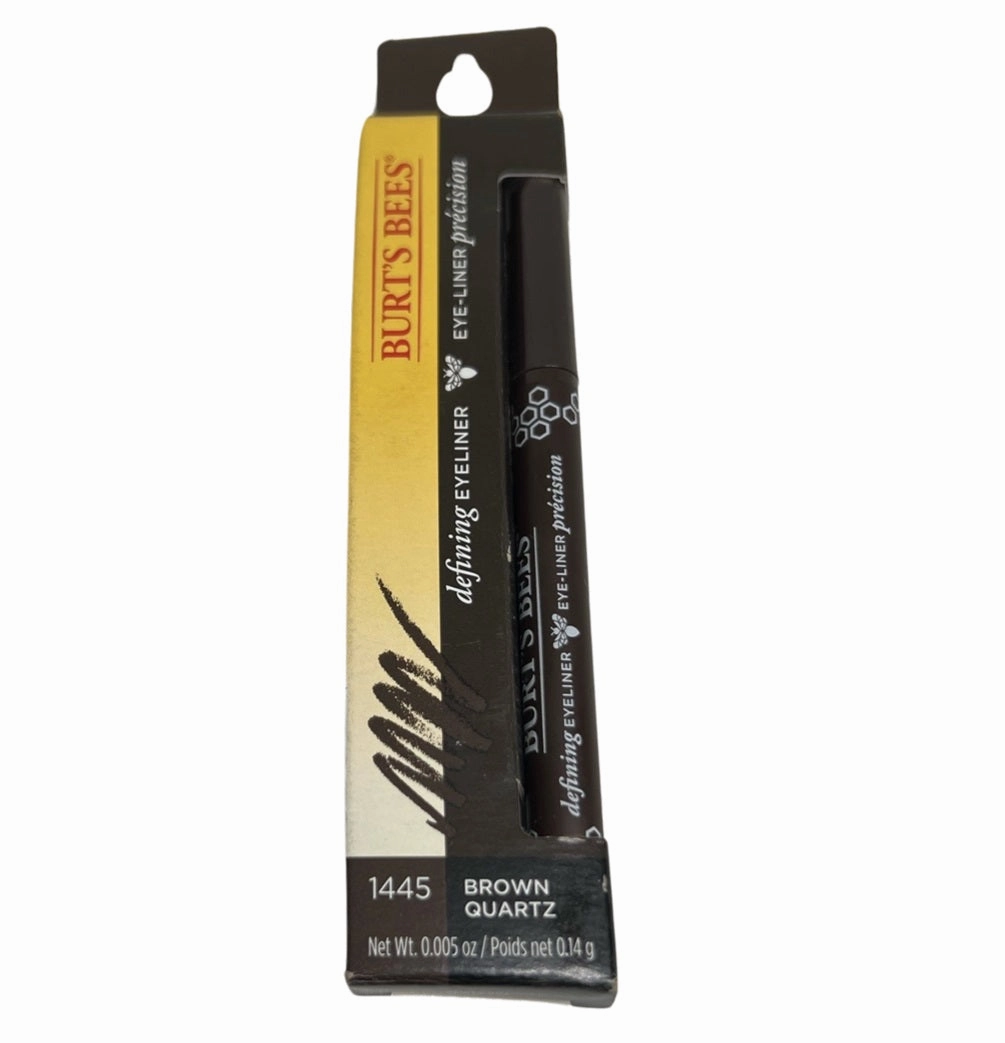 Burt's Bees Defining Eyeliner, Brown Quartz 1445