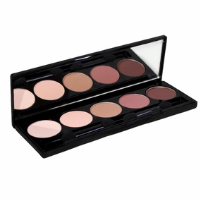 Café Matté Eyeshadow Palette