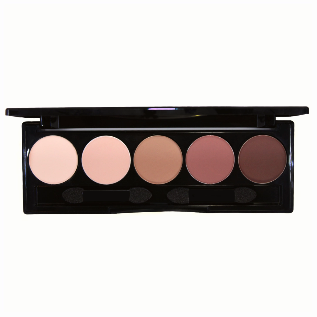 Café Matté Eyeshadow Palette