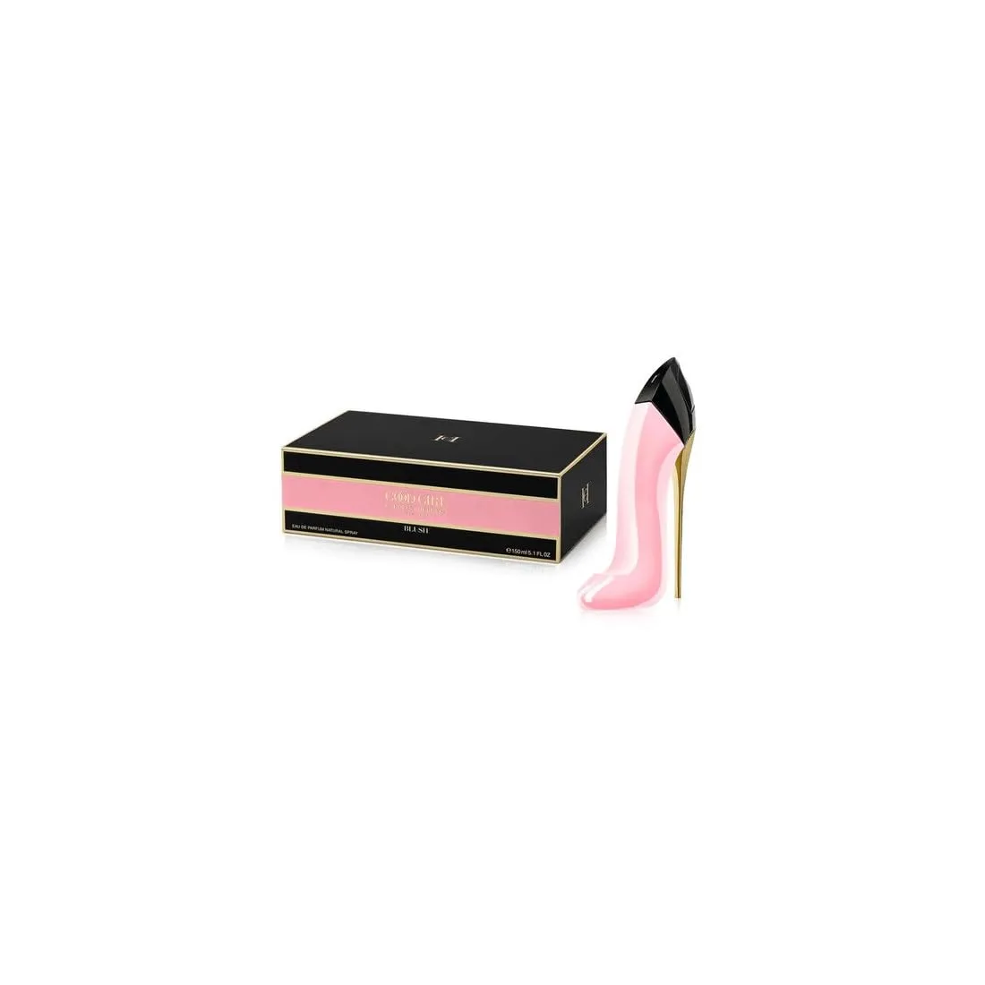 Carolina Herrera Good Girl Blush Eau de Parfum 5.1 fl oz