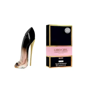 Carolina Herrera Good Girl Blush Elixir Perfume for Women – Mini EDP Splash, 0.24 Ounce