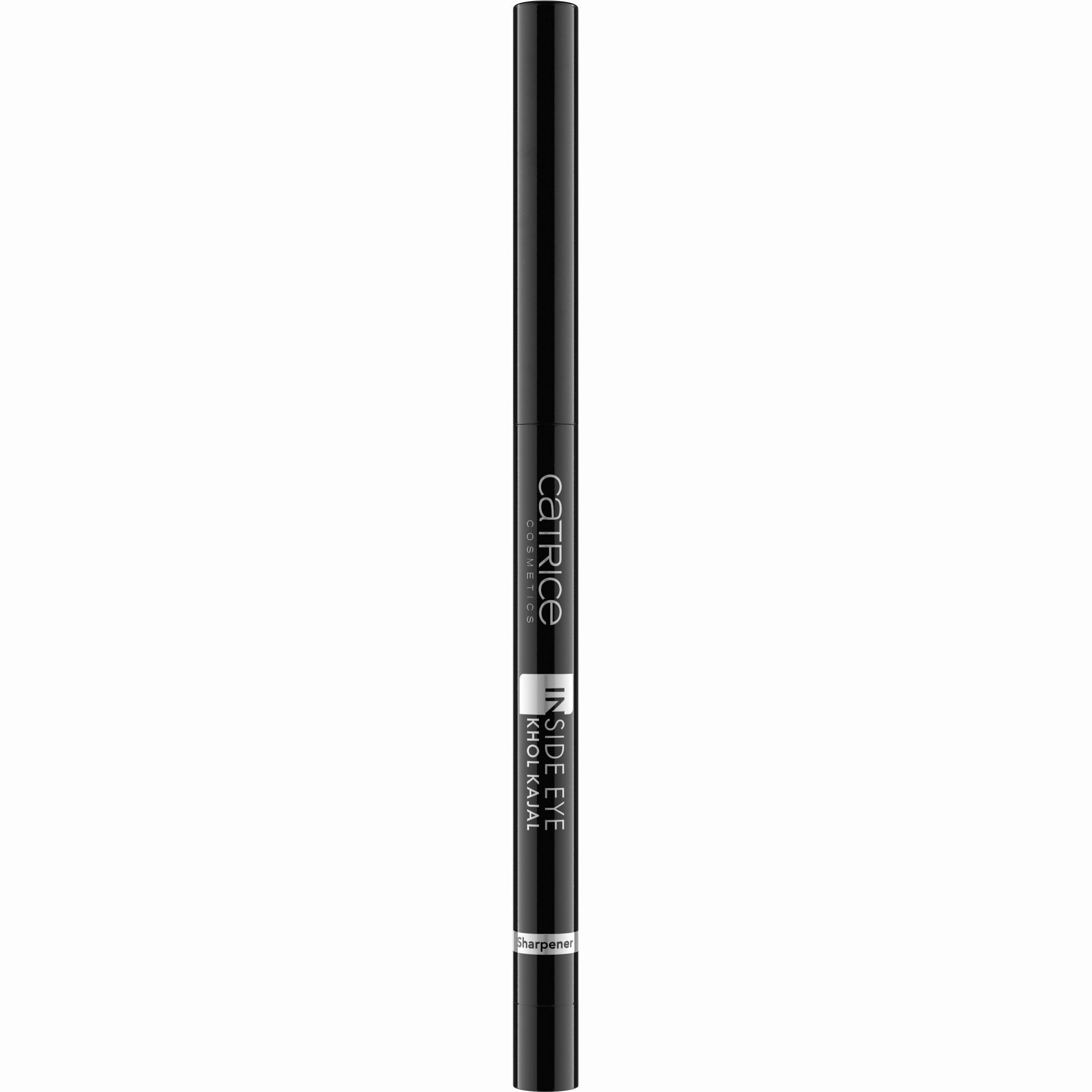 Catrice Kajal Inside Eye Khol New Blk - 10