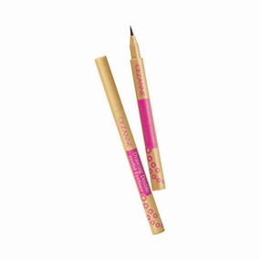Cezanne Drawing Double Eyelid Eyeliner - Brown