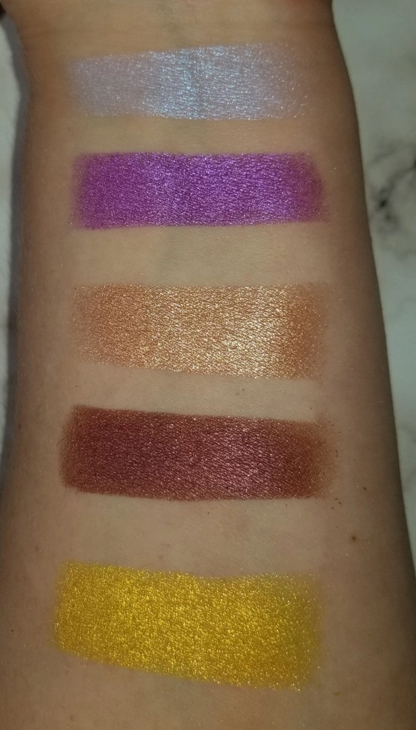 Charmed Pressed Eyeshadow
