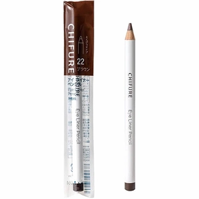 Chifure Eyeliner Pencil Brown