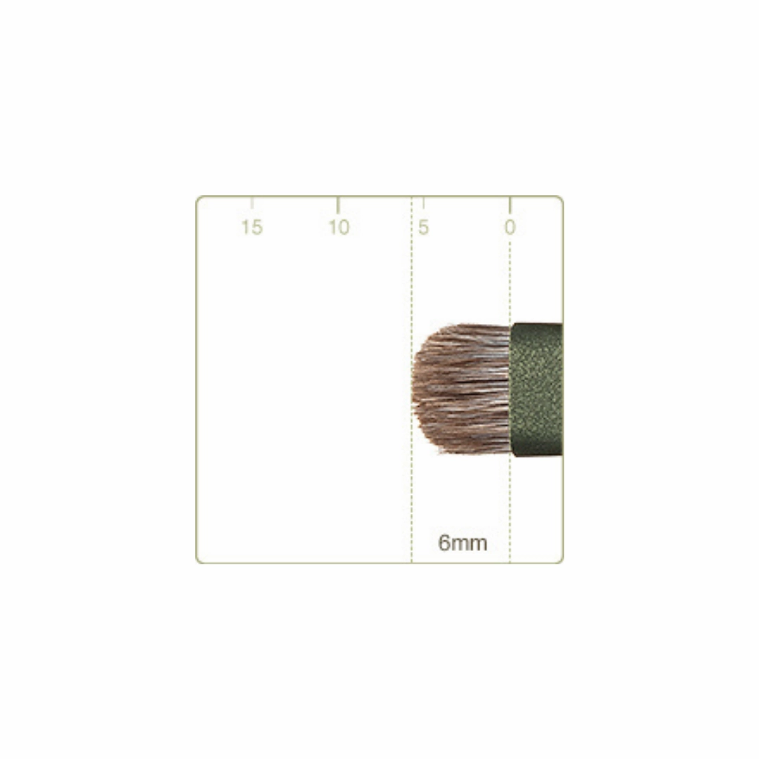 Chikuhodo FO-8 Eyeshadow-Liner, FO Series