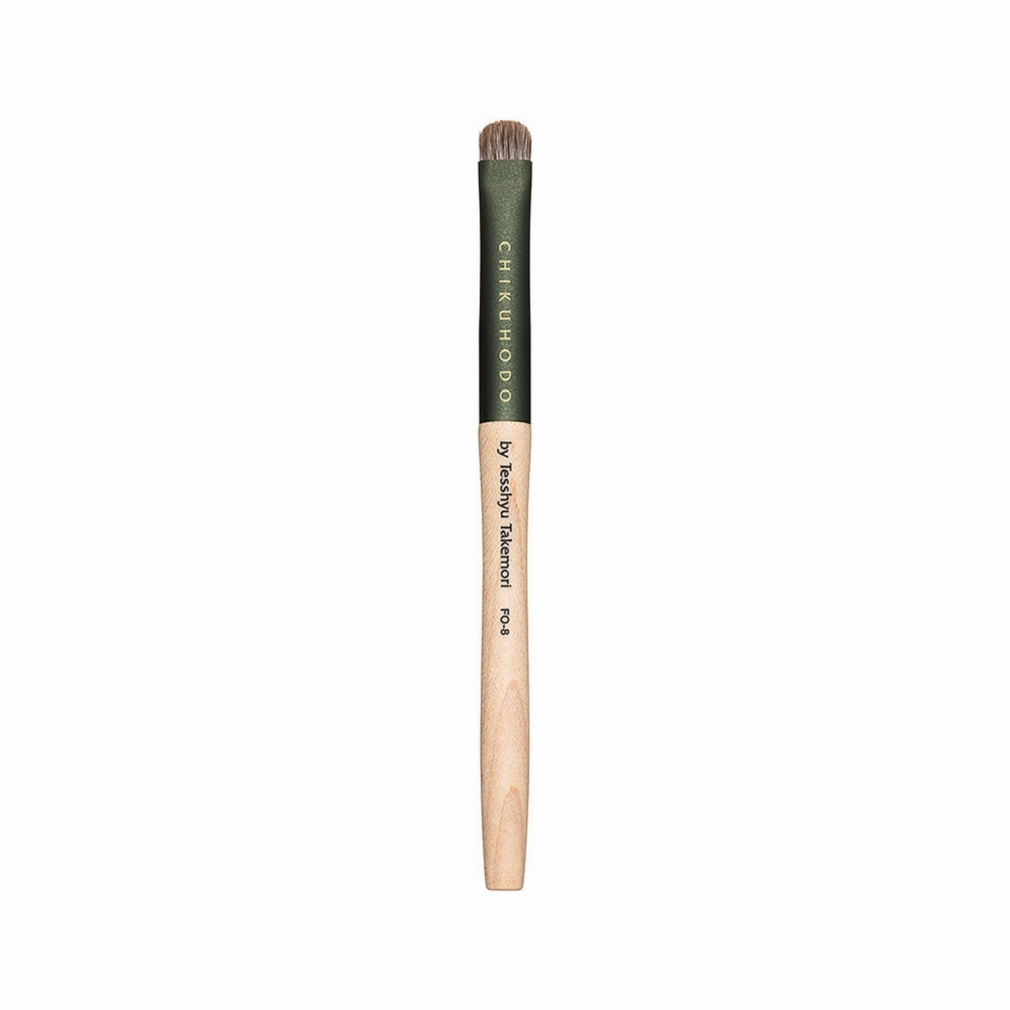 Chikuhodo FO-8 Eyeshadow-Liner, FO Series