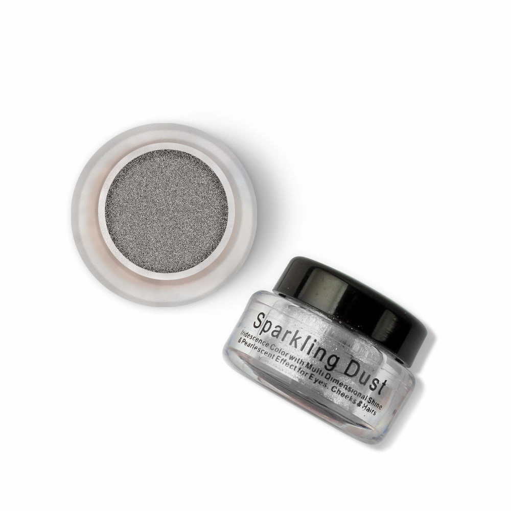 Christine Sparkling Dust Shade, 166 Smokey