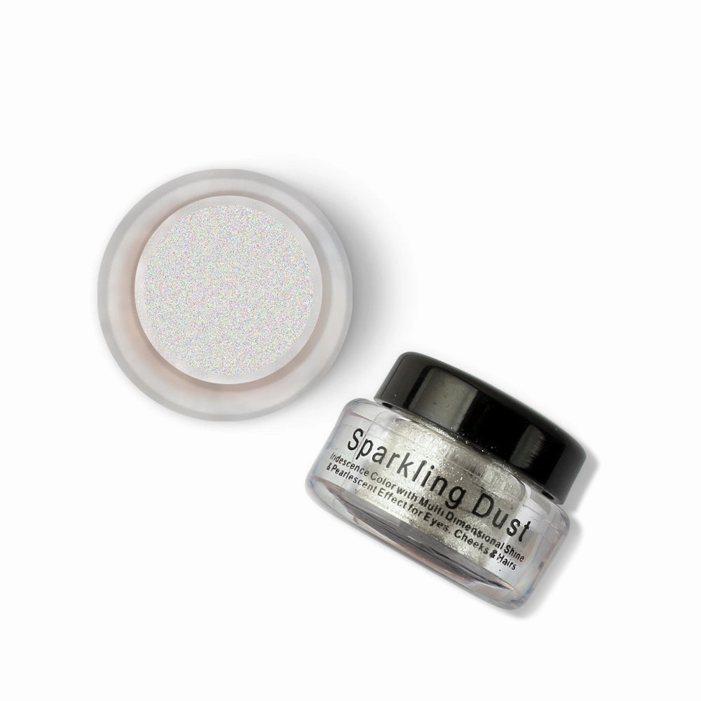 Christine Sparkling Dust Shade, 168 Silver Rainbow