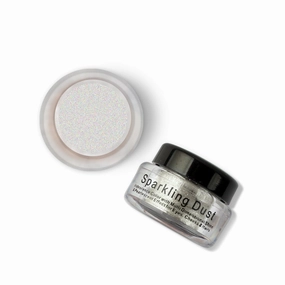 Christine Sparkling Dust Shade, 168 Silver Rainbow