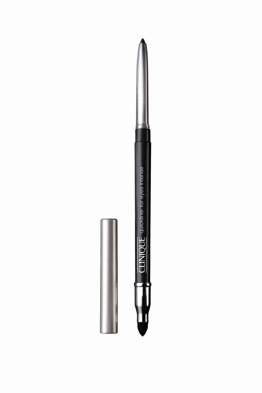 CLINIQUE Quickliner For Eyes Intense  Ebony