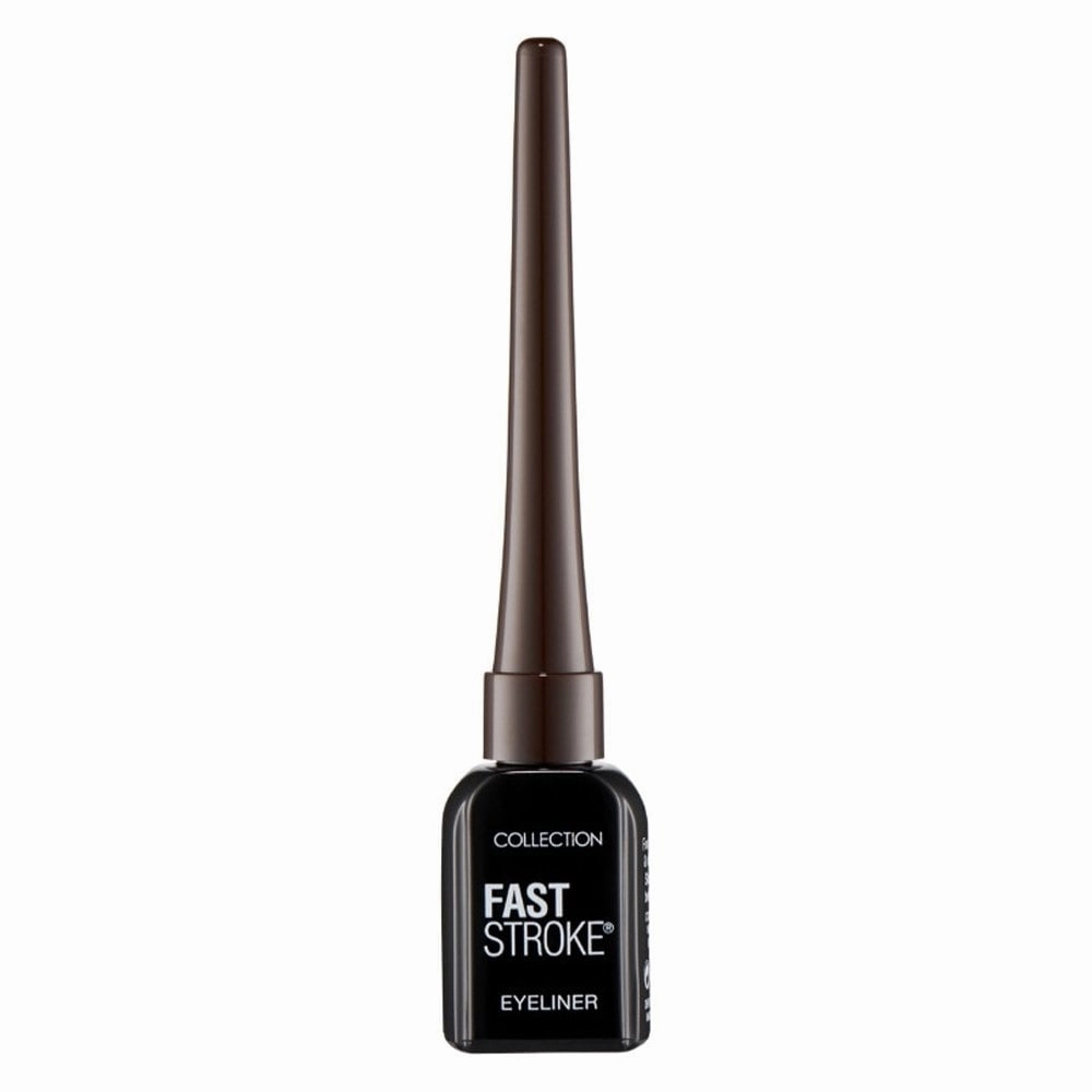 Collection Cosmetics Fast Stroke Eyeliner 3.5ml