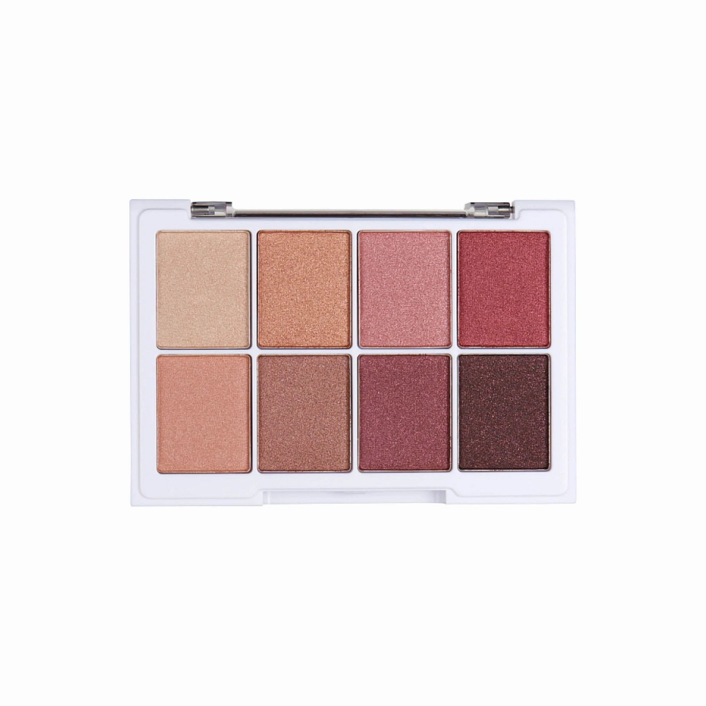 Collection Eye Palette Parisian Pinks