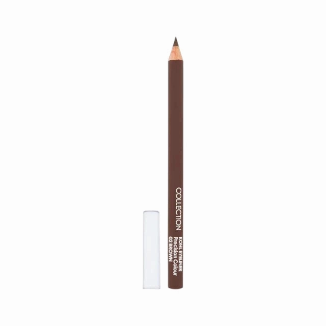 Collection Kohl Eyeliner 02 Brown