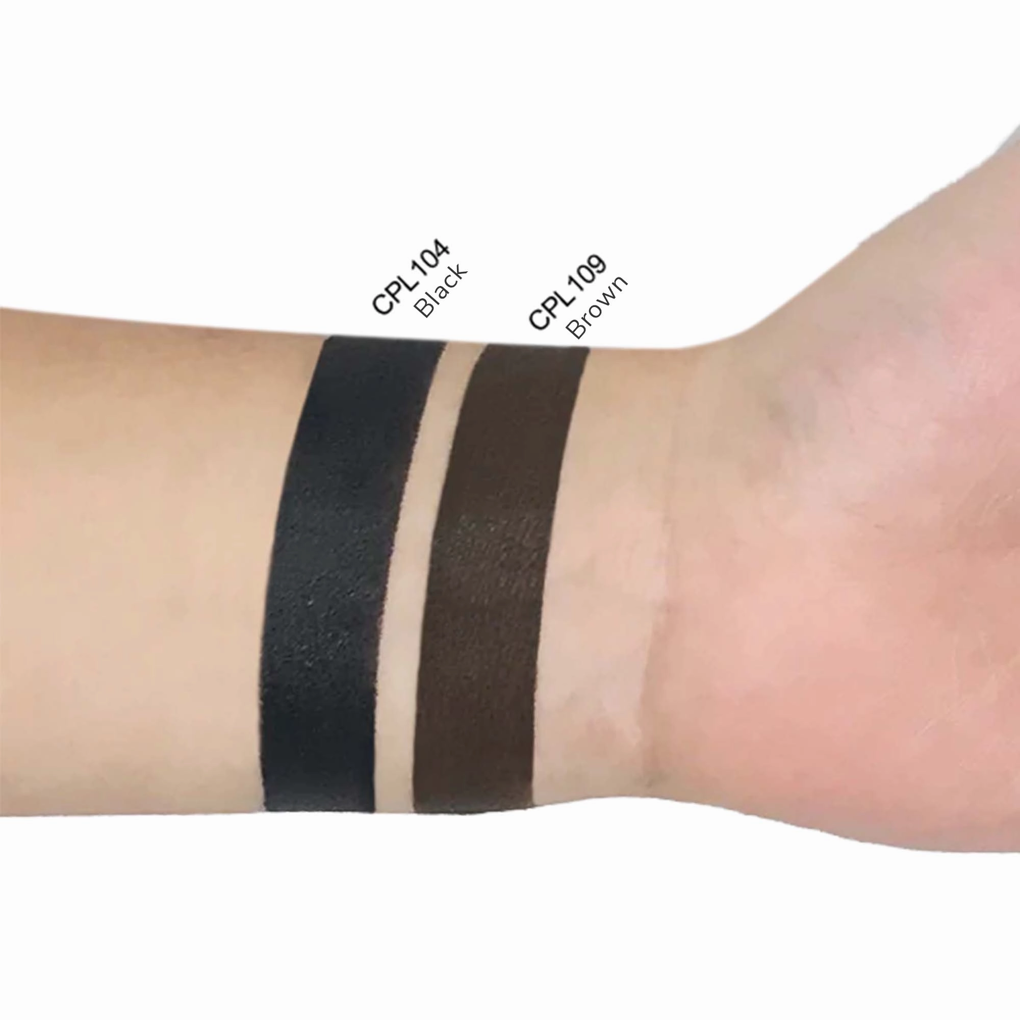 Color Rich Pro Line - Brown Gel Eyeliner for All-Day Glam